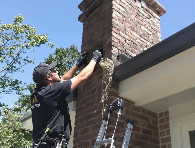 Animal & Debris Removal service in Bluffton, SC