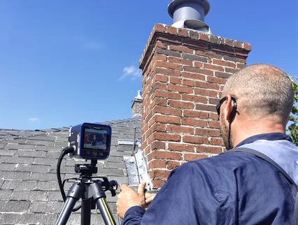 Chimney Inspection service in Bluffton, SC