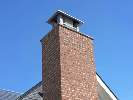 Chimney Remodeling service in Bluffton, SC